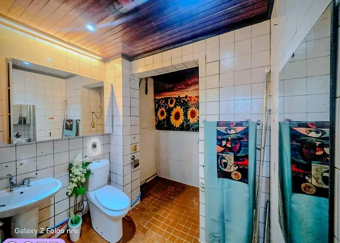 Apartamento 3br Seongsu Station 3min Walk Urban Cozy House2 *