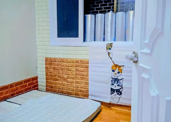 3br Seongsu Station 3min Walk Urban Cozy House2 Apartamento *