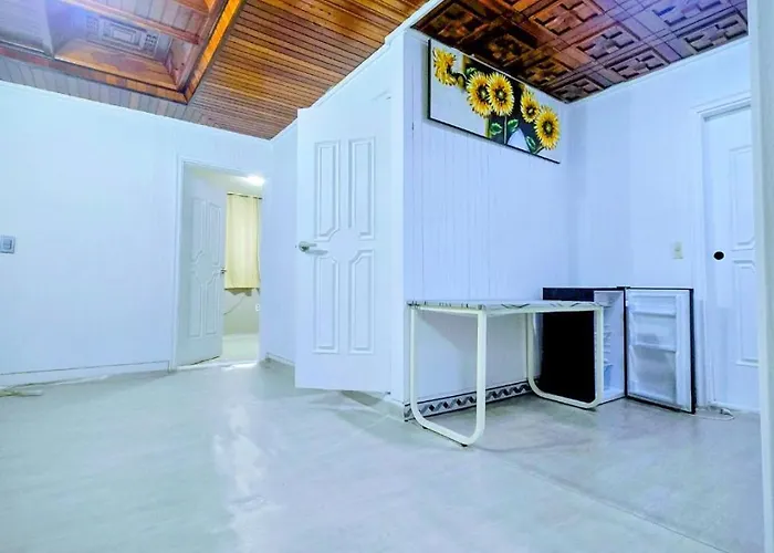 Apartamento 3br Seongsu Station 3min Walk Urban Cozy House2 Seúl