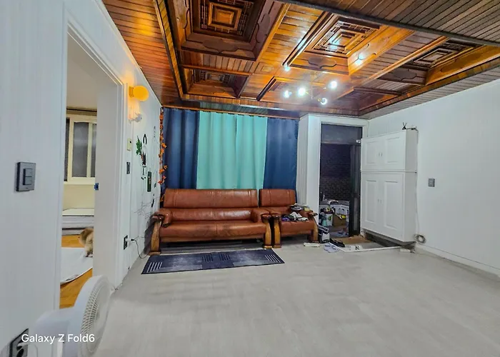 3br Seongsu Station 3min Walk Urban Cozy House2 Seúl