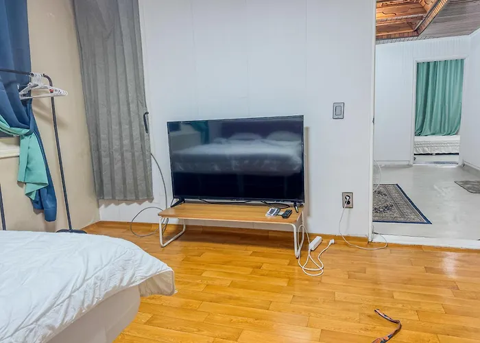 3br Seongsu Station 3min Walk Urban Cozy House2 Apartamento Seúl