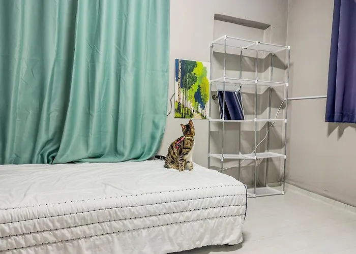 Apartamento 3br Seongsu Station 3min Walk Urban Cozy House2 Seúl