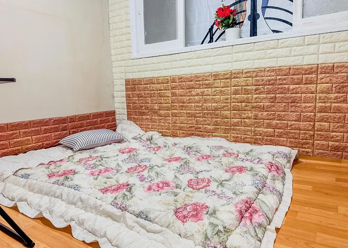 3br Seongsu Station 3min Walk Urban Cozy House2 *