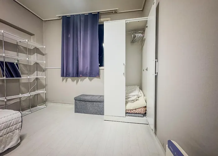 3br Seongsu Station 3min Walk Urban Cozy House2 Apartamento